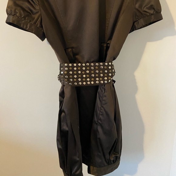 Tunique dress size XS (BEBE) - Picture 5 of 6